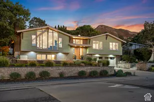 1095 S Oak Hills Way E, Salt Lake City, UT 84108 - Photo 4