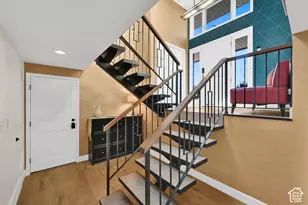 1095 S Oak Hills Way E, Salt Lake City, UT 84108 - Photo 38