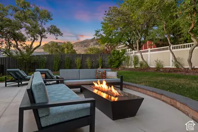1095 S Oak Hills Way E, Salt Lake City, UT 84108 - Photo 50