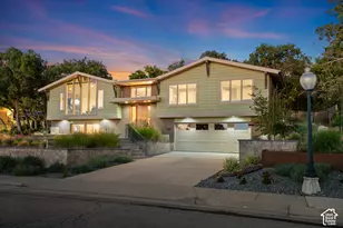 1095 S Oak Hills Way E, Salt Lake City, UT 84108 - Photo 6
