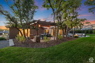 1095 S Oak Hills Way E, Salt Lake City, UT 84108 - Photo 54