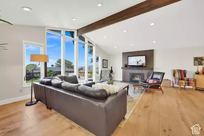 1095 S Oak Hills Way E, Salt Lake City, UT 84108 - Photo 14