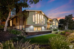 1095 S Oak Hills Way E, Salt Lake City, UT 84108 - Photo 2