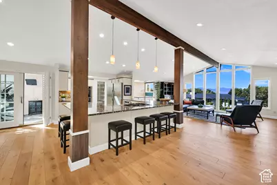 1095 S Oak Hills Way E, Salt Lake City, UT 84108 - Photo 20