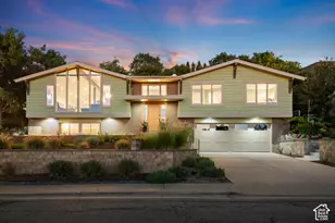 1095 S Oak Hills Way E, Salt Lake City, UT 84108 - Photo 1