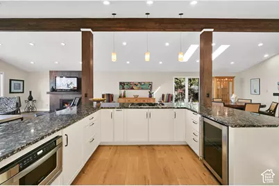 1095 S Oak Hills Way E, Salt Lake City, UT 84108 - Photo 26