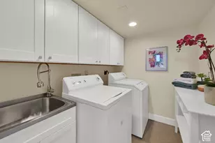 1095 S Oak Hills Way E, Salt Lake City, UT 84108 - Photo 40