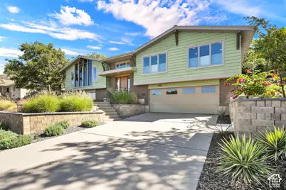 1095 S Oak Hills Way E, Salt Lake City, UT 84108 - Photo 6