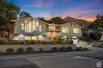 1095 S Oak Hills Way E, Salt Lake City, UT 84108 - Photo 2