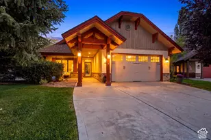 1310 N Montreux Ct, Midway, UT 84049 - Photo 1