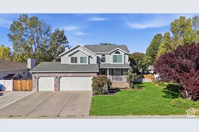 11846 S 3200 W, Riverton, UT 84065 - Photo 1