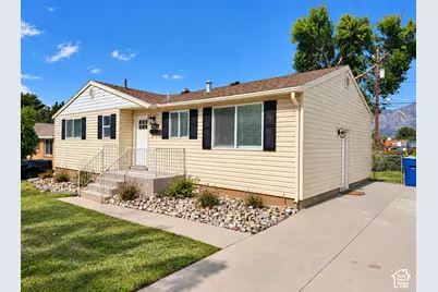 1012 E 125 S, Ogden, UT 84404 - Photo 2