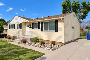 1012 E 125 S, Ogden, UT 84404 - Photo 2