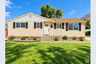 1012 E 125 S, Ogden, UT 84404 - Photo 1