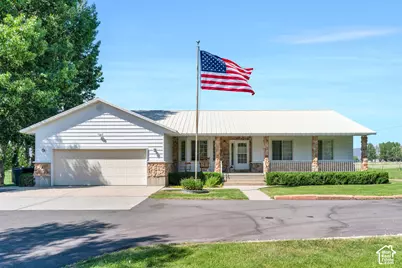 1536 W 3000 S, Heber City, UT 84032 - Photo 2