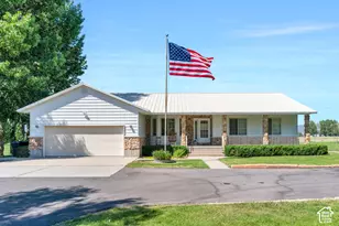 1536 W 3000 S, Heber City, UT 84032 - Photo 2