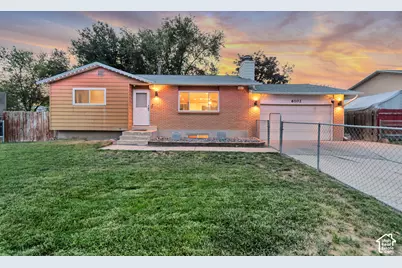 6102 S 4000 W, Salt Lake City, UT 84129 - Photo 4