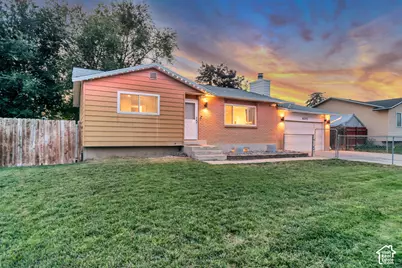 6102 S 4000 W, Salt Lake City, UT 84129 - Photo 1