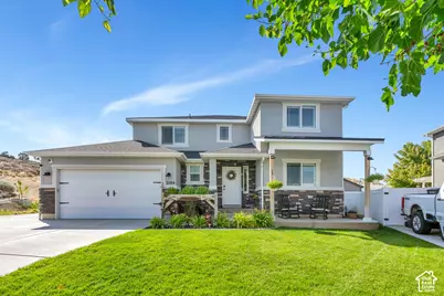 2104 E Weeping Cherry Ln, Eagle Mountain, UT 84005 - Photo 1