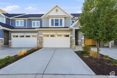 1081 S Bowery Way, Mapleton, UT 84664 - Photo 1