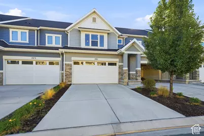 1081 S Bowery Way, Mapleton, UT 84664 - Photo 2