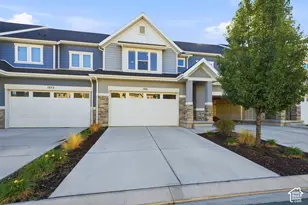 1081 S Bowery Way, Mapleton, UT 84664 - Photo 2