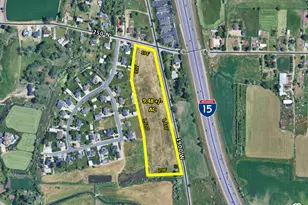 155 N 1900 W, Marriott-Slaterville City, UT 84404 - Photo 1