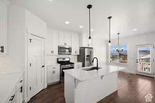 15392 S Skyraider Ln, Bluffdale, UT 84065 - Photo 6