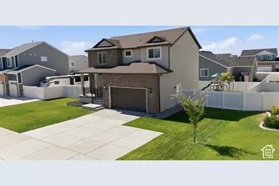 1074 S 4000 W, Syracuse, UT 84075 - Photo 4