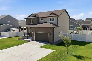 1074 S 4000 W, Syracuse, UT 84075 - Photo 4