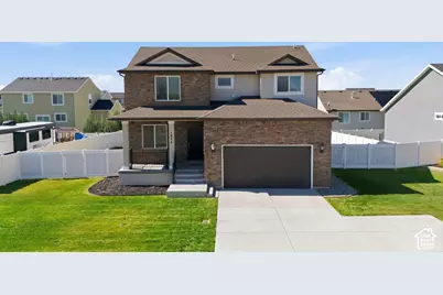 1074 S 4000 W, Syracuse, UT 84075 - Photo 1