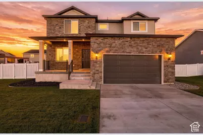 1074 S 4000 W, Syracuse, UT 84075 - Photo 2