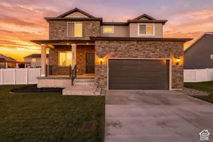 1074 S 4000 W, Syracuse, UT 84075 - Photo 2