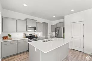 1074 S 4000 W, Syracuse, UT 84075 - Photo 8