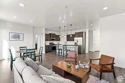1613 S Sageberry Dr W #SR 338, Santaquin, UT 84655 - Photo 6