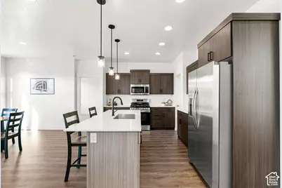 1613 S Sageberry Dr W #SR 338, Santaquin, UT 84655 - Photo 4