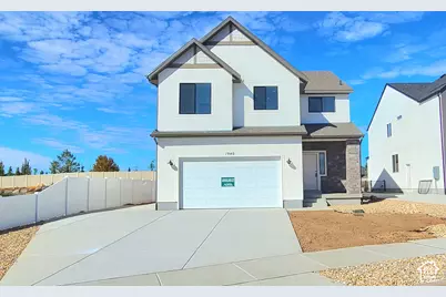 1940 W Center St #LOT 1, West Point, UT 84015 - Photo 1