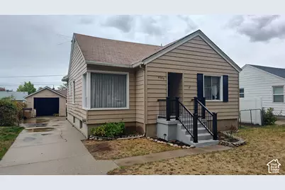 2680 S Imperial St E, Salt Lake City, UT 84106 - Photo 1