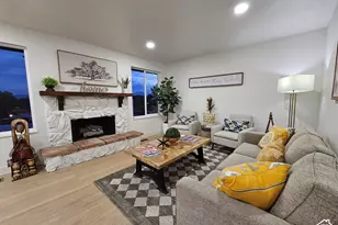 995 W River Point Circle, Murray, UT 84123 - Photo 4