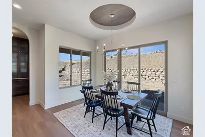 1258 W Caribou Ct, Pleasant View, UT 84414 - Photo 26