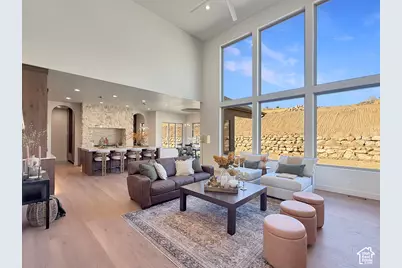 1258 W Caribou Ct, Pleasant View, UT 84414 - Photo 12