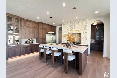 1258 W Caribou Ct, Pleasant View, UT 84414 - Photo 16