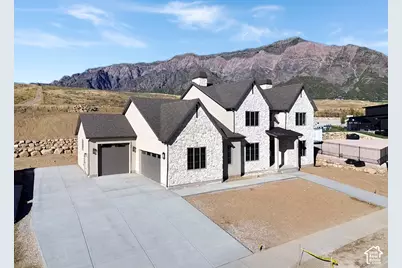1258 W Caribou Ct, Pleasant View, UT 84414 - Photo 2