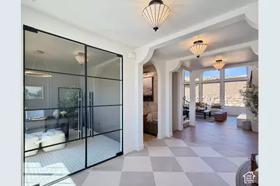 1258 W Caribou Ct, Pleasant View, UT 84414 - Photo 8