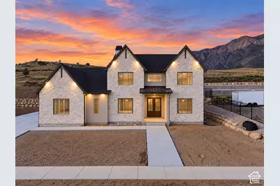 1258 W Caribou Ct, Pleasant View, UT 84414 - Photo 1