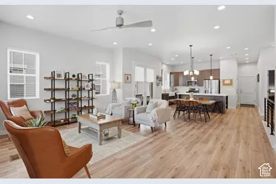 11683 S Moring Way, South Jordan, UT 84009 - Photo 6