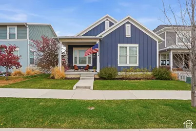 11683 S Moring Way, South Jordan, UT 84009 - Photo 1