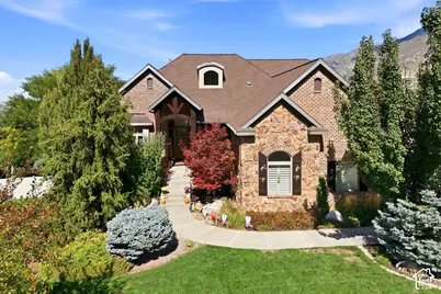 2578 E 8150 S, South Weber, UT 84405 - Photo 2