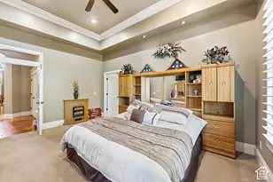 2578 E 8150 S, South Weber, UT 84405 - Photo 30