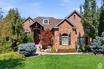 2578 E 8150 S, South Weber, UT 84405 - Photo 4